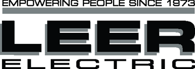 Leer Electric
